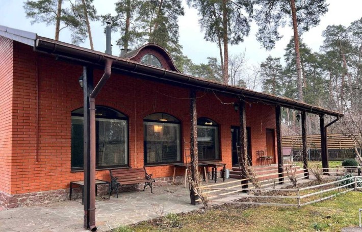 Продаж чудового будинку з загальною площею 130 м2  ID:672 - фото 1