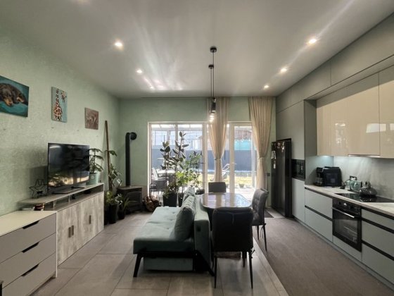 Продам кутовий таунхаус в Ворзелі. Державні програми -Так. Ворзель