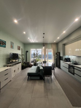 Продам кутовий таунхаус в Ворзелі. Державні програми -Так. - фото 1