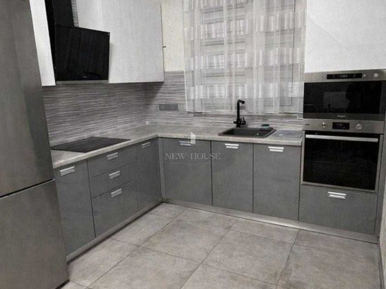 Продаж неймовірного 2к таунхаусу з  ремонтом у Крюківщині Крюківщина