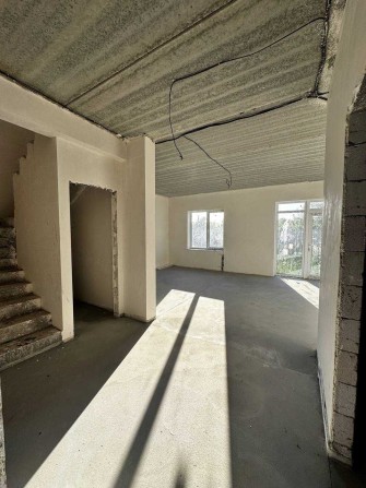 Таунхаус 110м2  з початковим ремонтом - фото 1