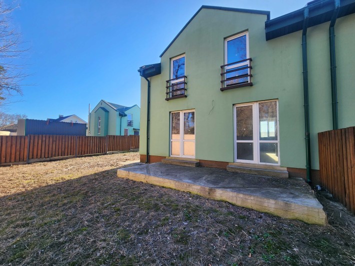 Вітаємо. Продаж будинок, дуплекс, Крюківщина. Телефонуйте. - фото 1