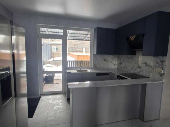 Таунхаус з ремонтом та меблями 113м2 Крюківщина Крюківщина