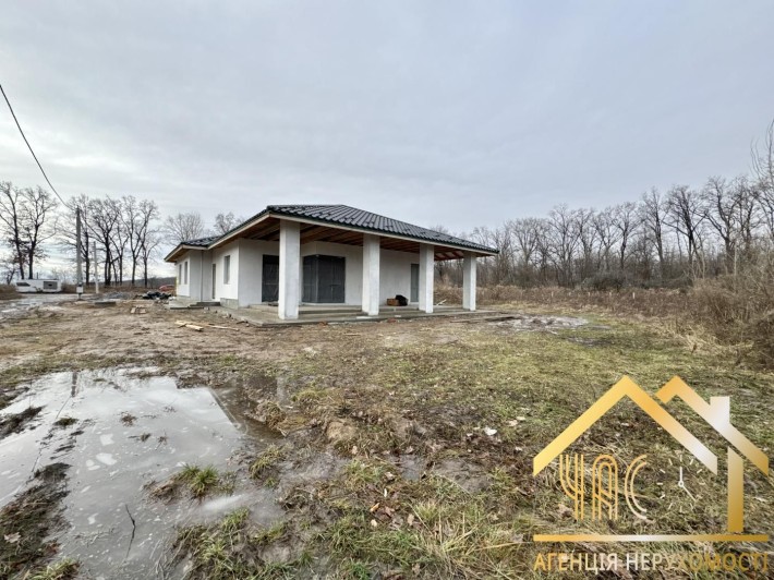 Продаж / Будинок / Мальовнича , Крюківщина - фото 1