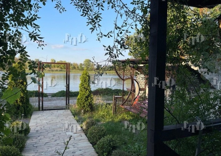 БЕЗ КОМІСІЇ! Продам 2-поверховий будинок Конча-Заспа OM - фото 1