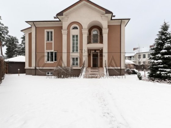 Продажа дома, КГ Greenwood Club, Козин, Обуховский р-н Козин