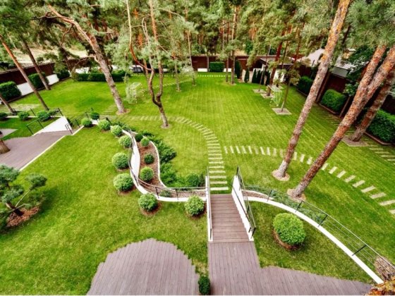 Продаж будинку Конча-Заспа / Козин / Рудики 600 м2 Козин