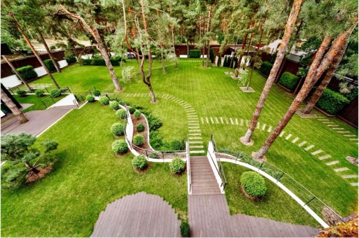 Продаж будинку Конча-Заспа / Козин / Рудики 600 м2 - фото 1