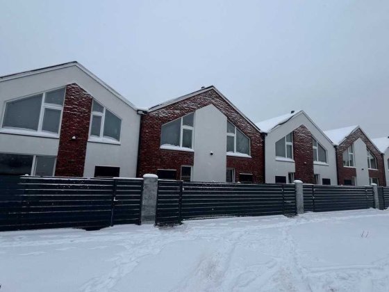 Таунхаус в Білогородці за ціною смарт квартири!Без Комісіі! Білогородка