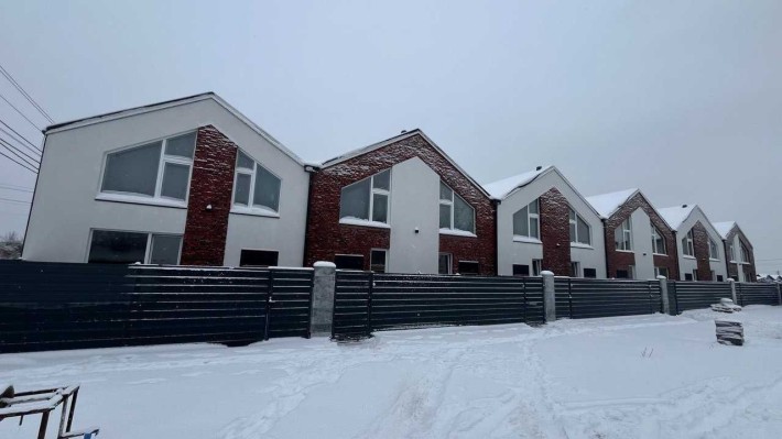 Таунхаус в Білогородці за ціною смарт квартири!Без Комісіі! - фото 1