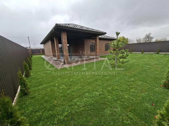 Топ ціна Будинок Дом Білогородка 232 кв.м. під чистову Білогородка