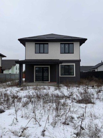 Будинок в Білогородці, 128м2, на 6 сотках, поруч, Магазини, Пошта - фото 1