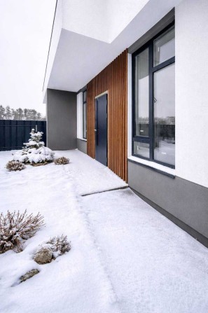 Однопверховий дуплекс з гарною ділянкою єОселя-так! - фото 1