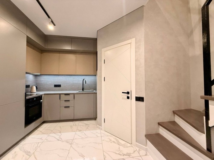 ‼️ Продаж таунхауса 35м2 з ремонтом‼️ - фото 1