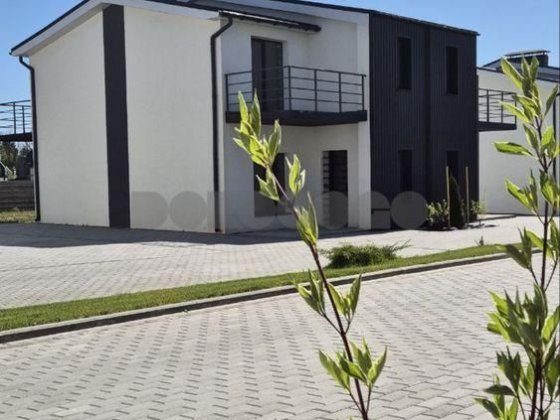 Дуплекс із газом у закритому КМ Villaggo Білогородка Белогородка
