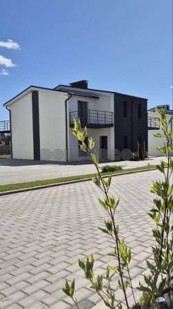 Дуплекс із газом у закритому КМ Villaggo Білогородка - фото 1