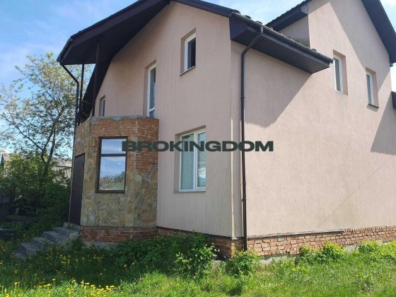 Продаж будинку с. Білогородка Білогородка