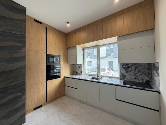 Таунхаус з каміном - вдала альтернатива квартирі! с.Білогородка. Білогородка