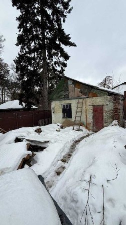 17500у.е. частина будинку в ЦЕНТРІ Ворзеля. 2.5 сотки - фото 1