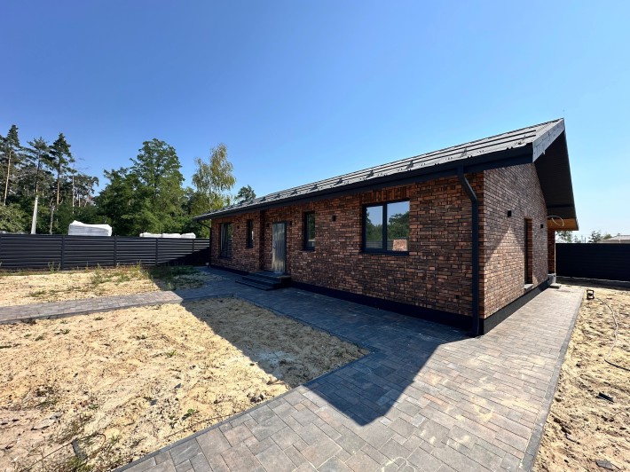 Продам Одноповерховий Будинок. Готові Документи. Іпотека ТАК! Без % - фото 1