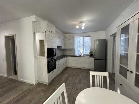 Будинок з ремонтом, меблями та технікою Білогородка Котеджне містечко Білогородка