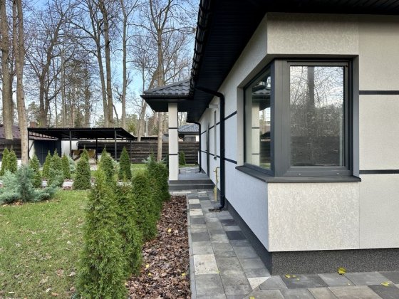 Будинок у Ворзелі,  без комісії для покупця! Ворзель