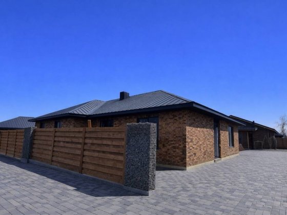 Дуплекс з великою ділянкою Ворзель Газ єоселя , сертифікат Ворзель