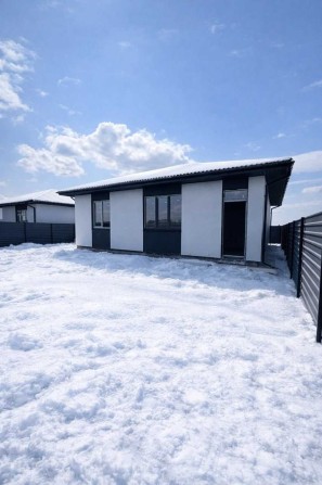 Одноповерховий будинок Білогородка на 4.3 сотках, поруч супермаркет - фото 1