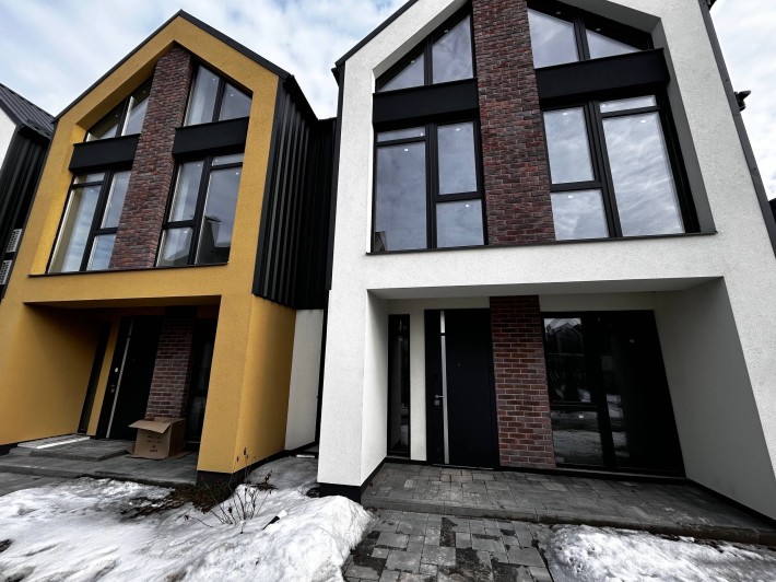 Продаж Таунхаусів в новумо ЖК Петрівське містечко. - фото 1