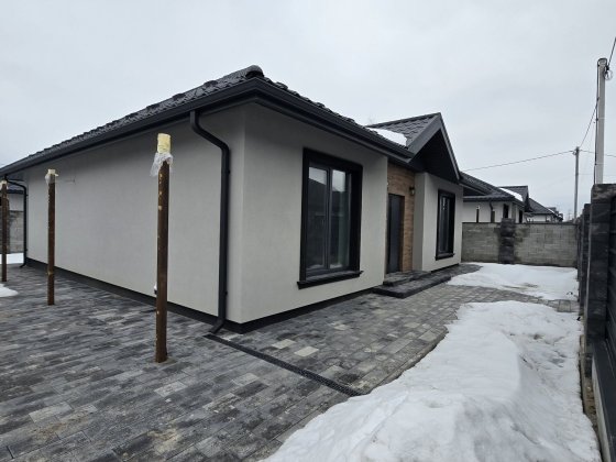 Держ програми ТАК! Продаж будинку у пейзажному  Ворзелі без комісії! Ворзель