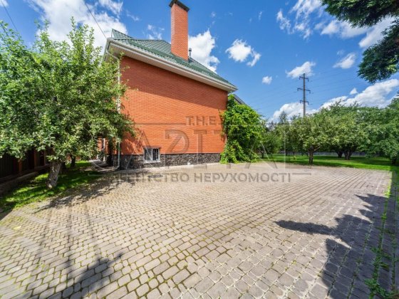 Продаж / Будинок / Старокиївська, Козин Козин