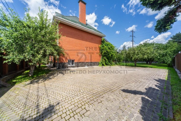 Продаж / Будинок / Старокиївська, Козин - фото 1