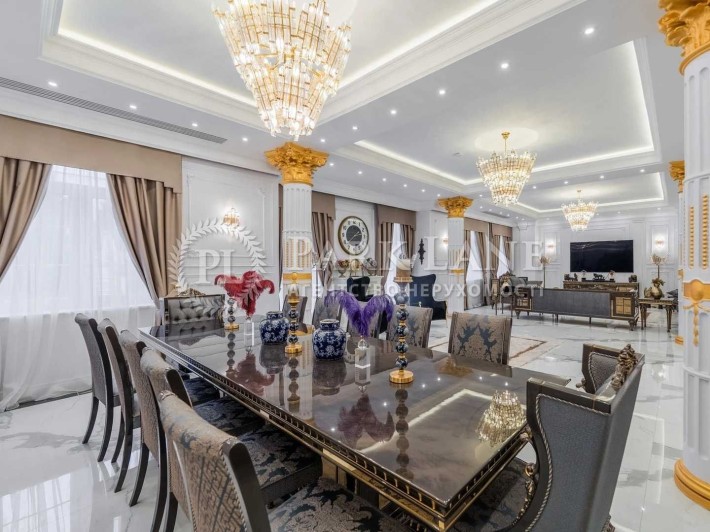 Продаж Київська Обухівський Козин Лісова Козинка 1 км Великої Дамби - фото 1