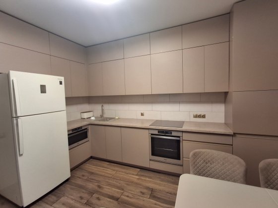 Продається дуплекс 105 м² з ремонтом та великою ділянкою — Крюківщина Крюківщина