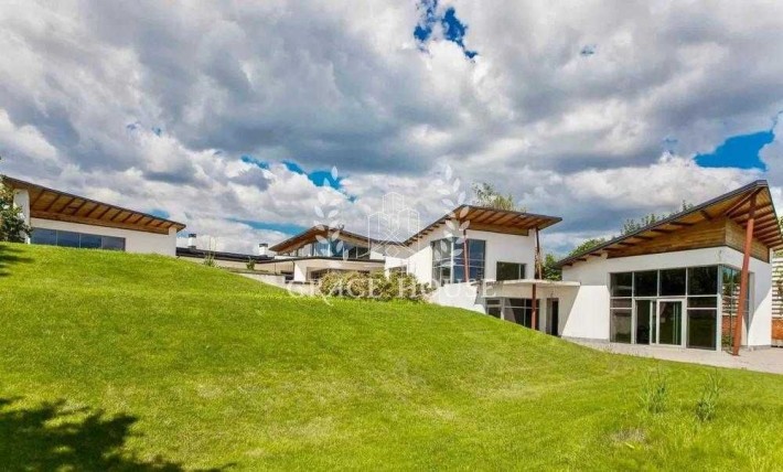 Продажа дома с выходом на Днепр Конча-Заспа Козин дамба Днепрова Хвыля - фото 1