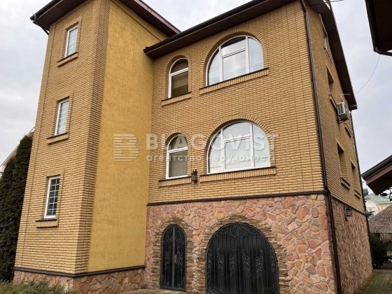 Без комісії! Продаж будинку, Крюківщина! Крюківщина