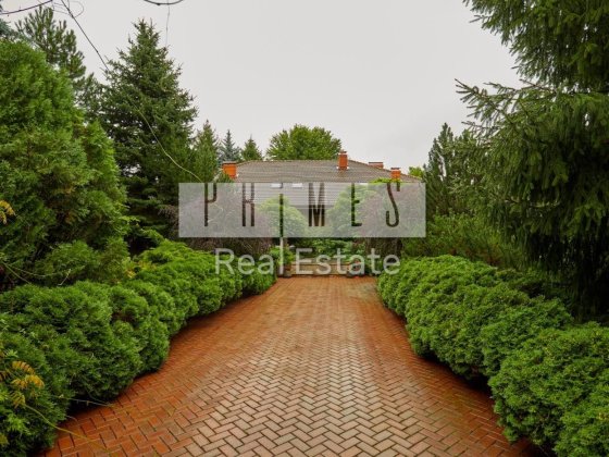 Одеська траса Будинок на Озері с Гатне Крюківщина