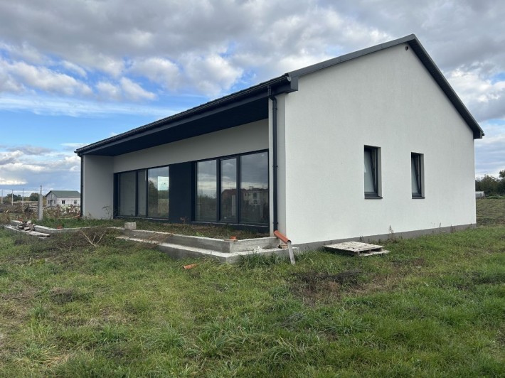 Новий Будинок на 6,5 сотках за ціною 1к квартири. 3к/3св - фото 1