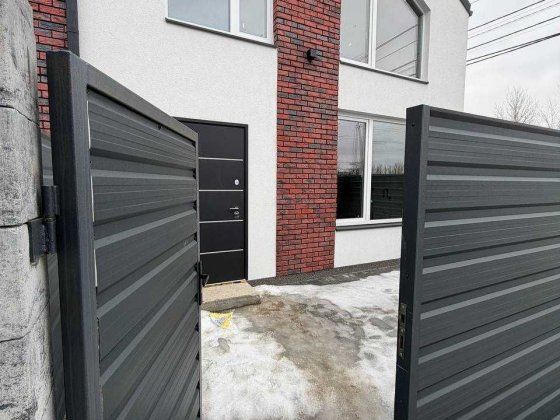 Таунхауси в Білогородці,поруч школа, Сільпо,Без комісії,ДЕРЖ Програми Білогородка