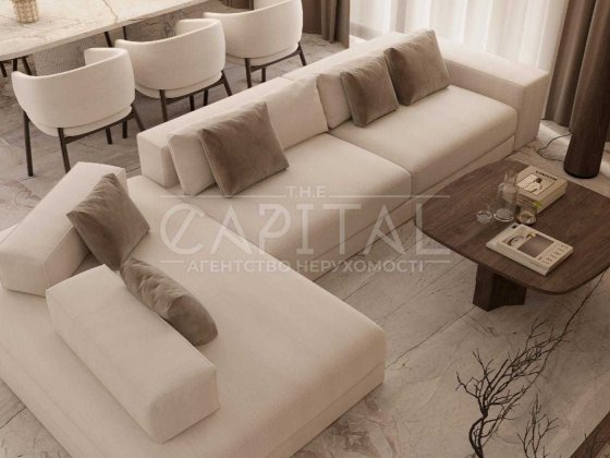 Продаж Нового дизайнерського Будинку, Гатне,  Закрите КМ, Газ Гатне