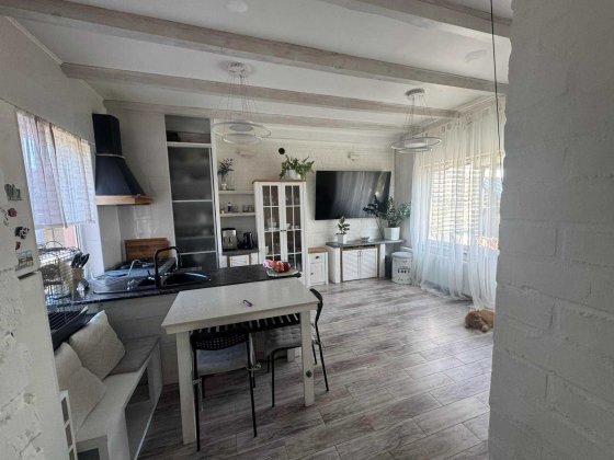 Продаж затишного таунхауса 123 м² Гатне