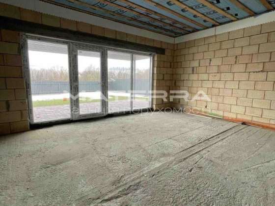 Продаж будинку 100м2 в Білогородці Білогородка