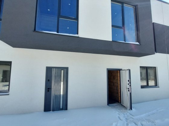 Продам таунхаус76м2,3 кімнати.Центер Білогородки Білогородка