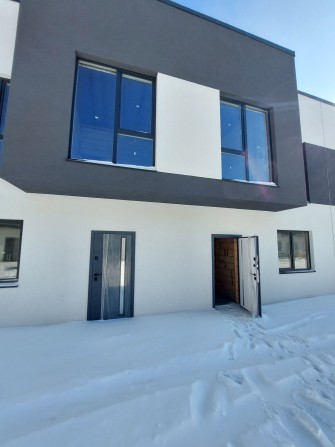 Продам таунхаус76м2,3 кімнати.Центер Білогородки - фото 1