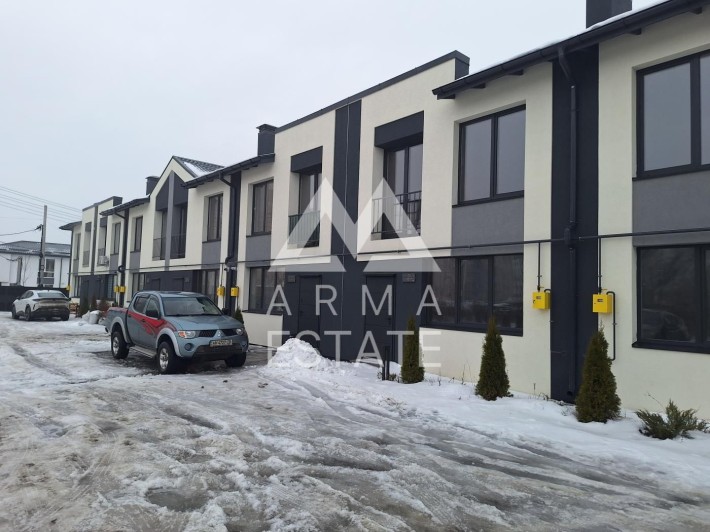 Ваш ідеальний дім 71м² з газом біля ЖК Озерний Гай метро Теремки 10 хв - фото 1