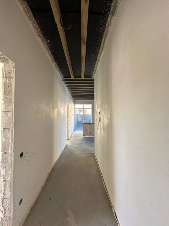 Будинок під чистову + котел біля Сільпо. ГАЗ, Автонавіс, 5 соток - фото 1