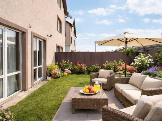 Чудова ціна! Локація супер! Дуплекс біля Білий Шоколад та Villaggo Білогородка