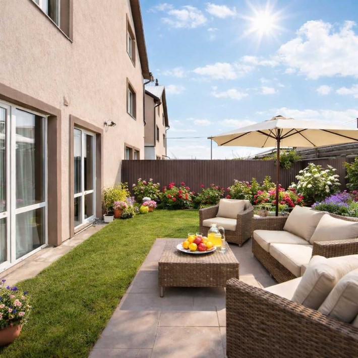 Чудова ціна! Локація супер! Дуплекс біля Білий Шоколад та Villaggo - фото 1