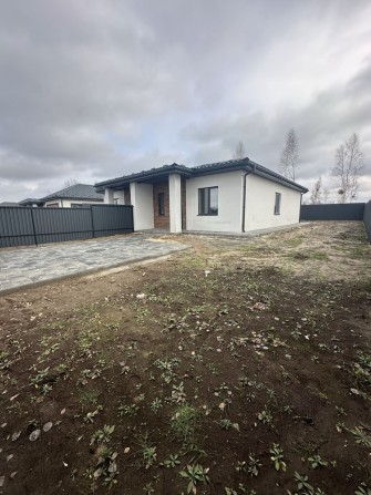 Дуплекс Ворзель  велика ділянка , єоселя, сертифікат - фото 1