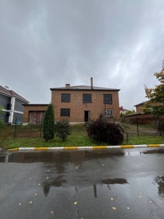 Капітальний будинок в котеджному містечку. Закрита тереторія !!! - фото 1